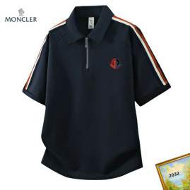 Picture of Moncler Polo Shirts Short _SKUMonclerM-4XL25tr6526068